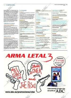 ABC MADRID 12-09-2016 página 62