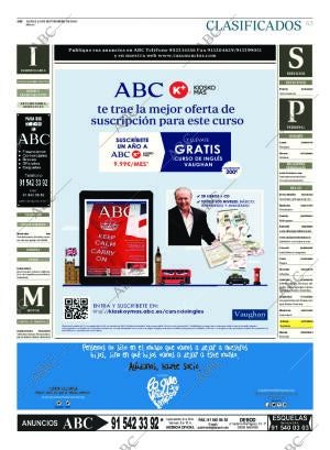 ABC MADRID 12-09-2016 página 63
