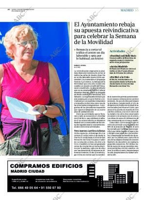 ABC MADRID 12-09-2016 página 65