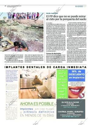 ABC MADRID 12-09-2016 página 67