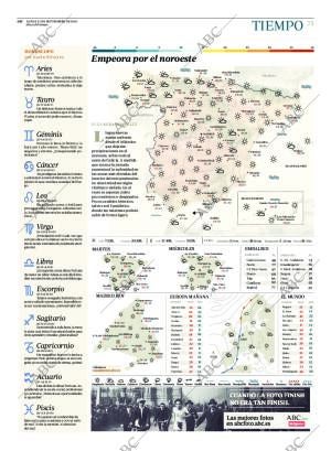 ABC MADRID 12-09-2016 página 71