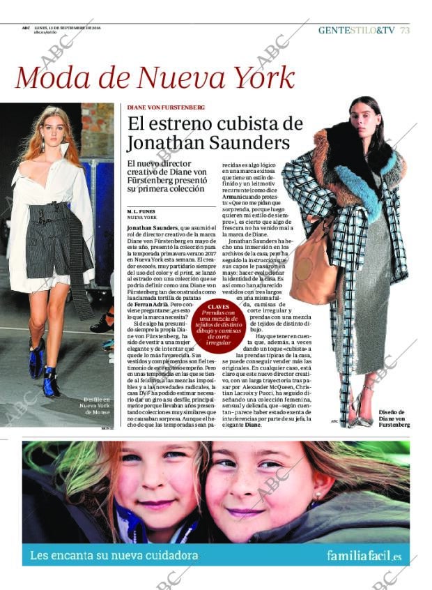 ABC MADRID 12-09-2016 página 73