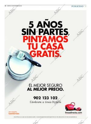 ABC MADRID 13-09-2016 página 11