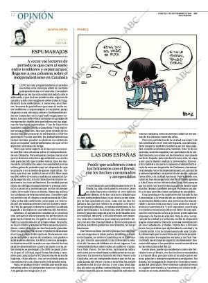 ABC MADRID 13-09-2016 página 12