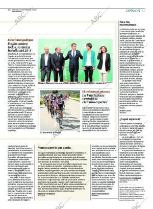 ABC MADRID 13-09-2016 página 15