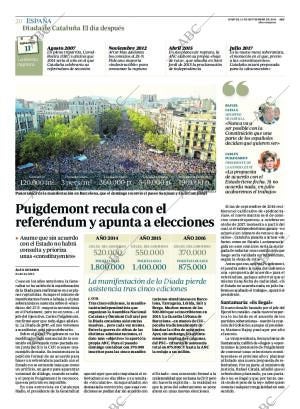 ABC MADRID 13-09-2016 página 20