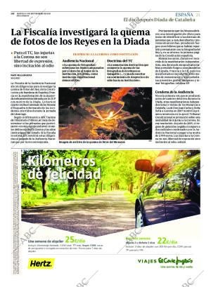 ABC MADRID 13-09-2016 página 21
