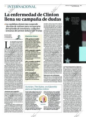 ABC MADRID 13-09-2016 página 26