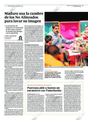ABC MADRID 13-09-2016 página 28