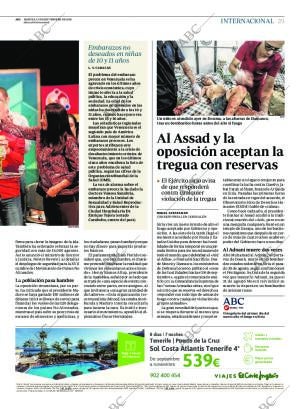 ABC MADRID 13-09-2016 página 29