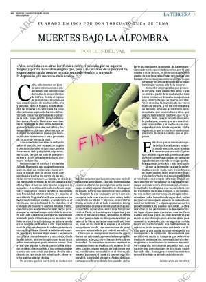 ABC MADRID 13-09-2016 página 3