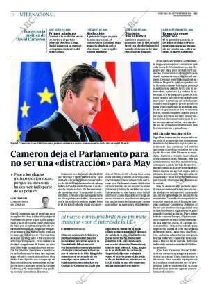 ABC MADRID 13-09-2016 página 30