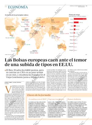 ABC MADRID 13-09-2016 página 32