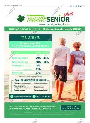 ABC MADRID 13-09-2016 página 37