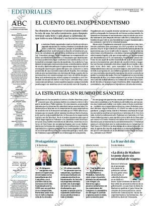 ABC MADRID 13-09-2016 página 4
