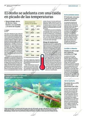 ABC MADRID 13-09-2016 página 41