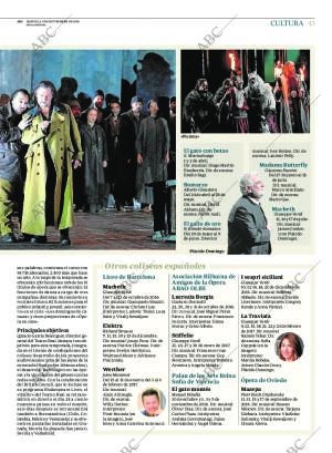 ABC MADRID 13-09-2016 página 43