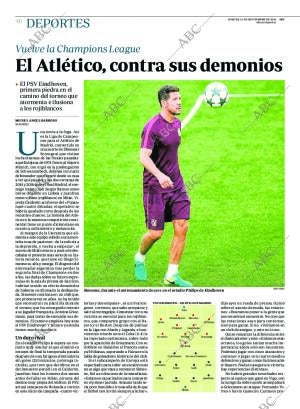 ABC MADRID 13-09-2016 página 46