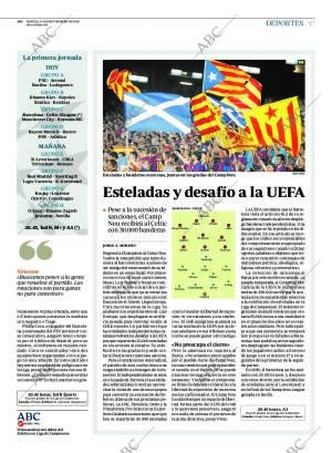 ABC MADRID 13-09-2016 página 47