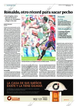 ABC MADRID 13-09-2016 página 48