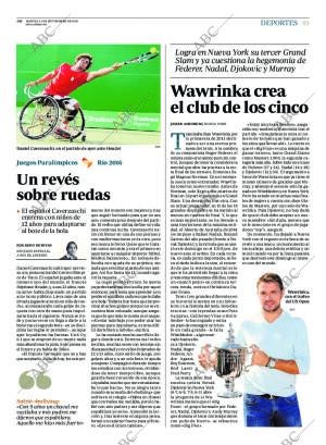 ABC MADRID 13-09-2016 página 49