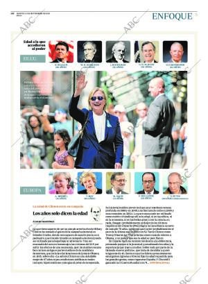 ABC MADRID 13-09-2016 página 5