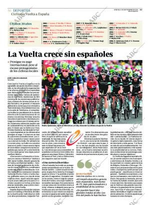 ABC MADRID 13-09-2016 página 50