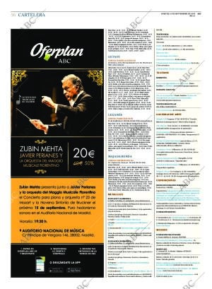 ABC MADRID 13-09-2016 página 56