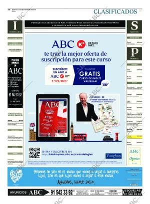 ABC MADRID 13-09-2016 página 57