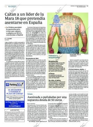 ABC MADRID 13-09-2016 página 62