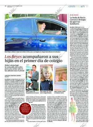 ABC MADRID 13-09-2016 página 67