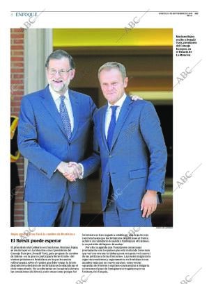 ABC MADRID 13-09-2016 página 8
