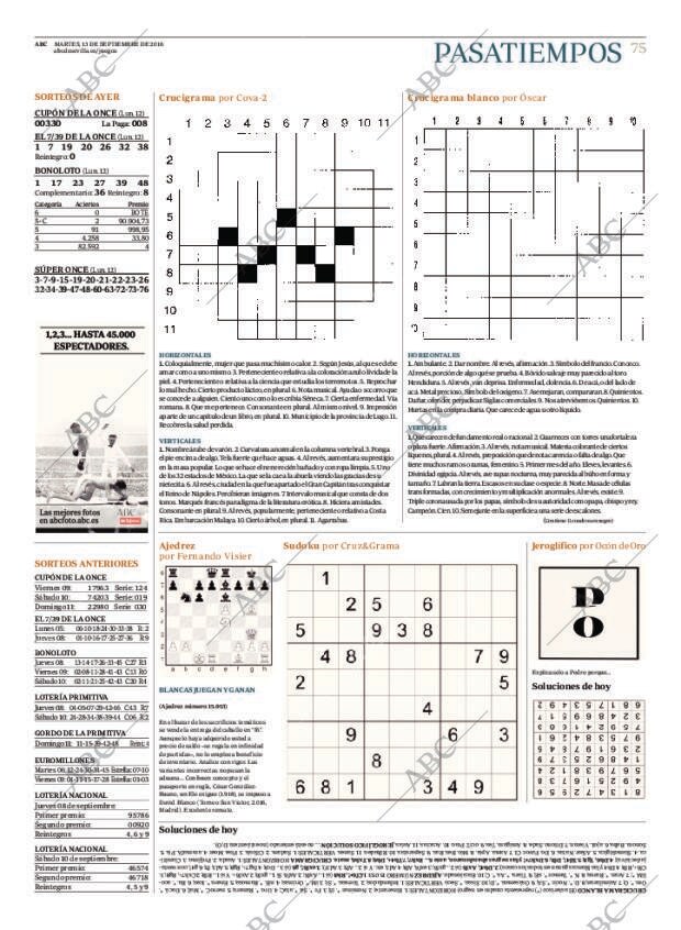 ABC SEVILLA 13-09-2016 página 75