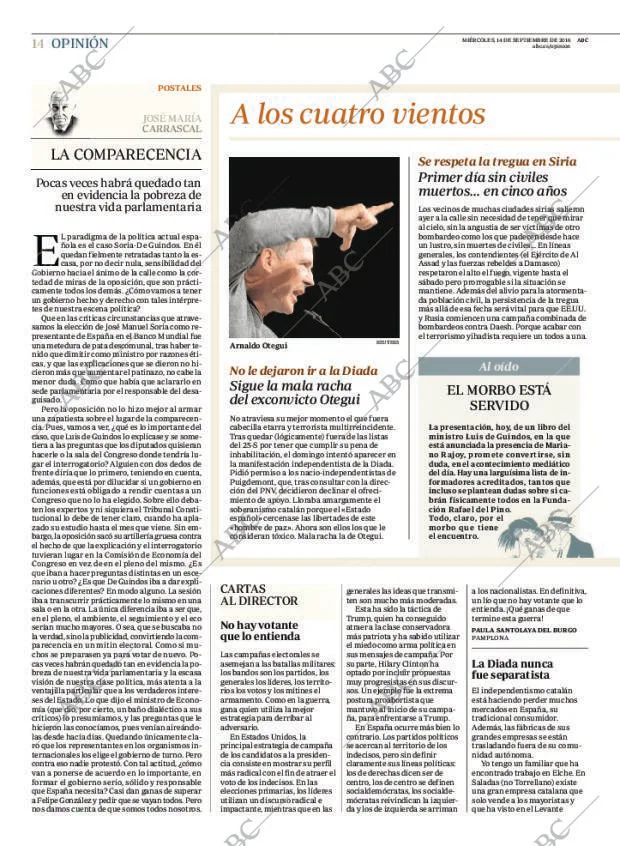 ABC MADRID 14-09-2016 página 14