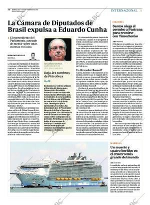 ABC MADRID 14-09-2016 página 31