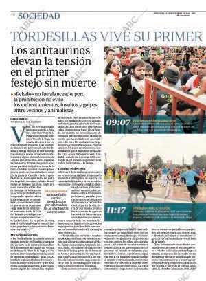 ABC MADRID 14-09-2016 página 40