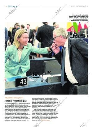 ABC MADRID 15-09-2016 página 10