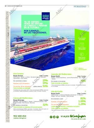 ABC MADRID 15-09-2016 página 11