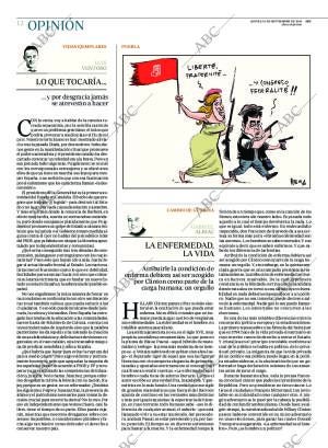 ABC MADRID 15-09-2016 página 12