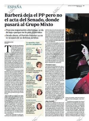 ABC MADRID 15-09-2016 página 16