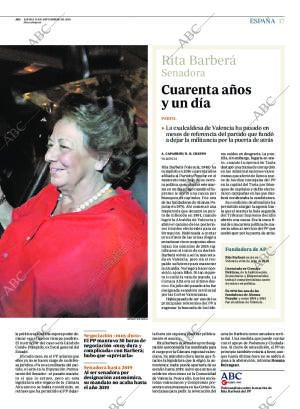 ABC MADRID 15-09-2016 página 17