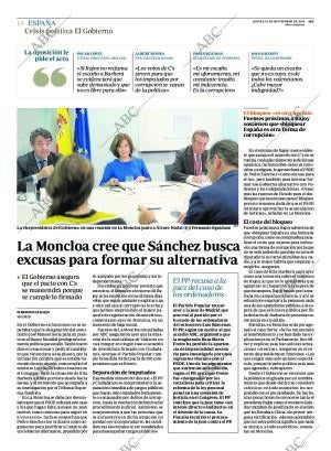 ABC MADRID 15-09-2016 página 18