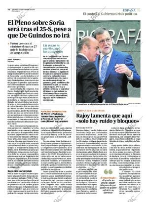 ABC MADRID 15-09-2016 página 19