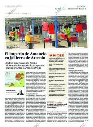 ABC MADRID 15-09-2016 página 23