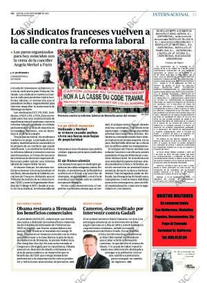 ABC MADRID 15-09-2016 página 33