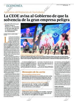 ABC MADRID 15-09-2016 página 34