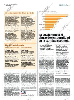 ABC MADRID 15-09-2016 página 35