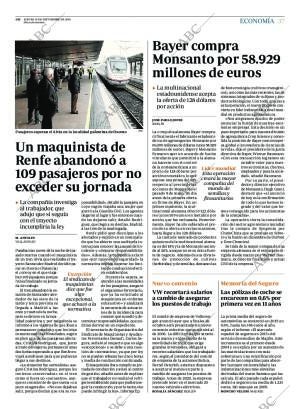 ABC MADRID 15-09-2016 página 37