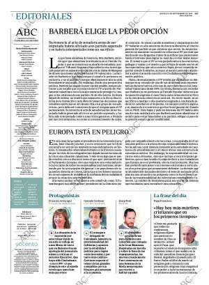 ABC MADRID 15-09-2016 página 4