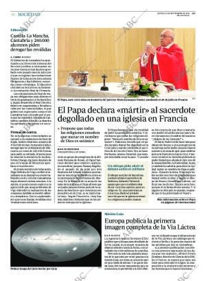 ABC MADRID 15-09-2016 página 46